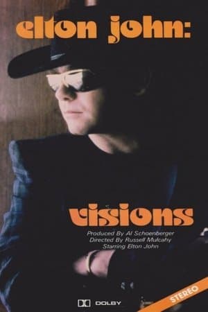 Elton John: Visions streaming