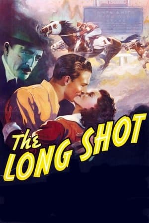 The Long Shot streaming