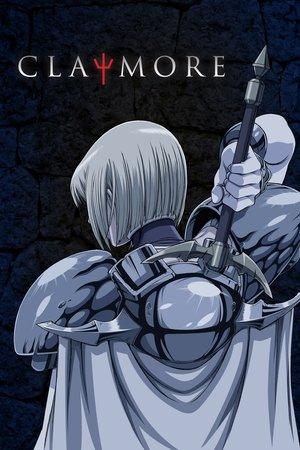 Claymore streaming