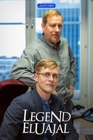 Legend eluajal streaming