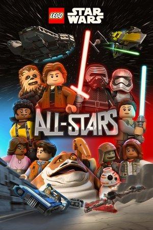 LEGO Star Wars: All-Stars streaming