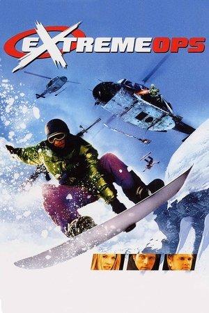 Extreme Ops streaming
