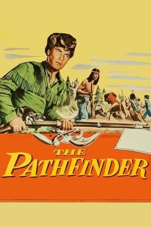 The Pathfinder streaming