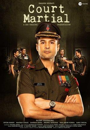 Court Martial streaming