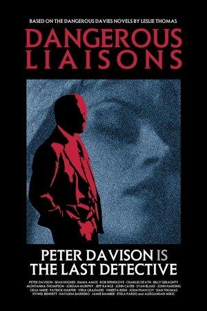 Dangerous Liaisons streaming