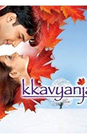 Kkavyanjali streaming