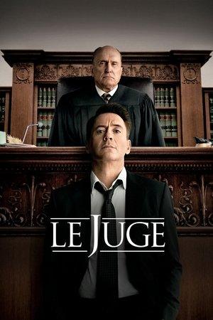 Le Juge streaming