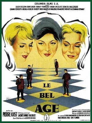 Le Bel Âge streaming