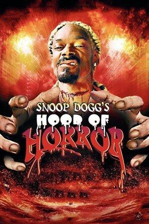 Snoop Dogg's Hood of Horror streaming