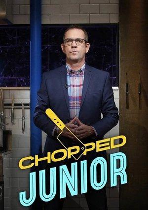 Chopped Junior streaming