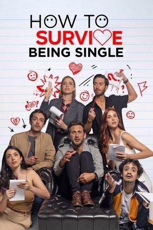 How to Survive Being Single streaming