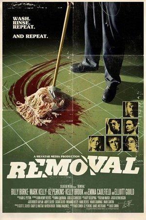 Removal streaming