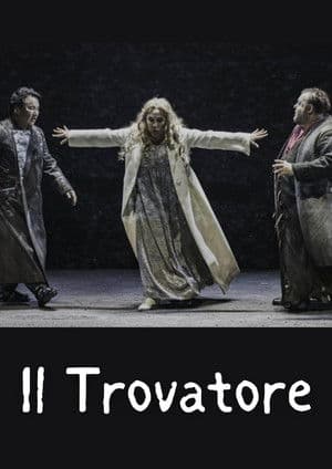 Verdi's Il Trovatore streaming