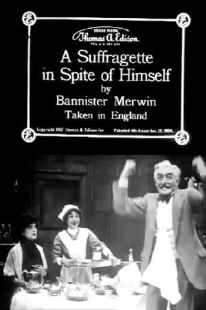 A Suffragette in Spite of Himself streaming