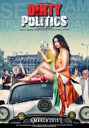 Dirty Politics streaming