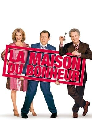 La Maison du bonheur streaming