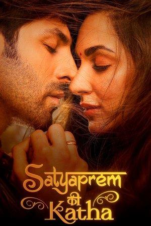 Satyaprem Ki Katha streaming