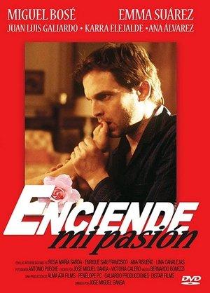 Enciende mi pasión streaming