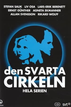 Den svarta cirkeln streaming
