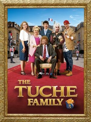 The Magic Tuche streaming