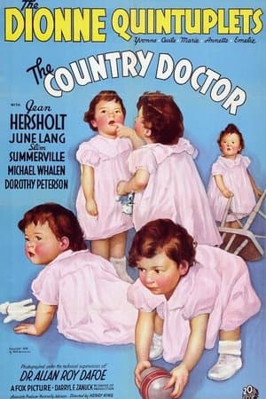 The Country Doctor streaming