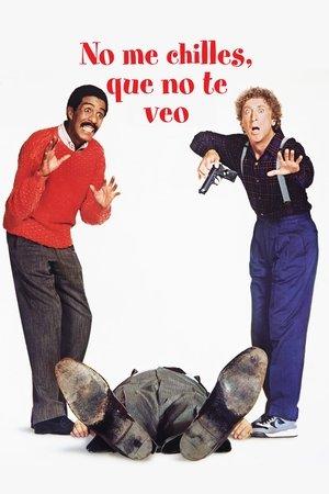 No me chilles, que no te veo streaming