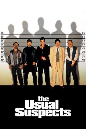 The Usual Suspects streaming