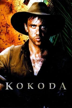 Kokoda streaming