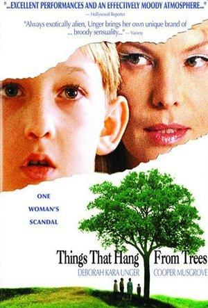 Things That Hang from Trees streaming
