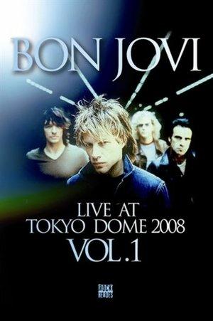 Bon Jovi | Live at Tokyo Dome streaming