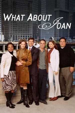 What About Joan? streaming