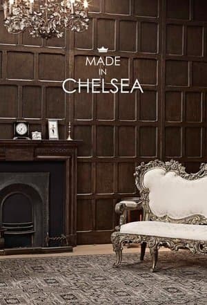 Made in Chelsea streaming