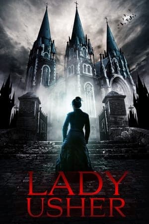 Lady Usher streaming