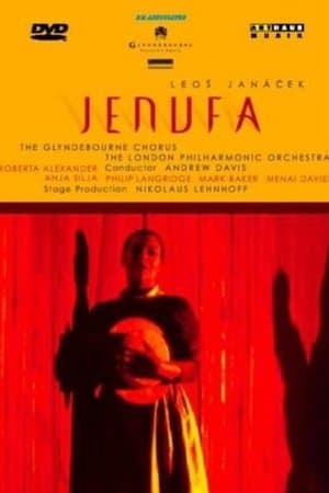 Jenufa streaming