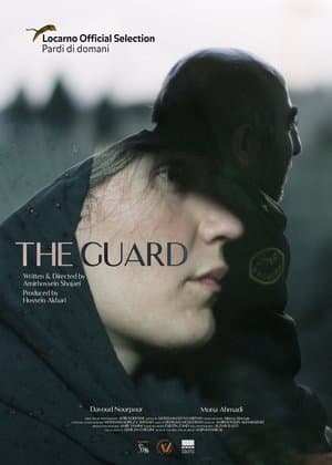 The Guard streaming