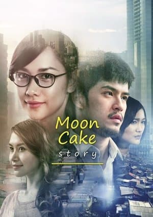 Mooncake Story streaming
