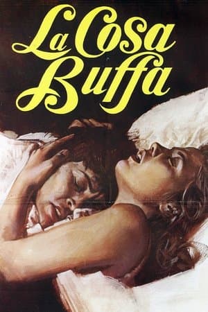 La cosa buffa streaming