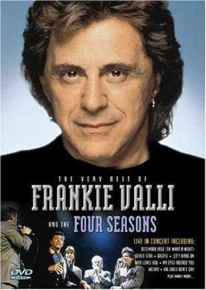 Frankie Valli and the Four Seasons - Live in Concert streaming