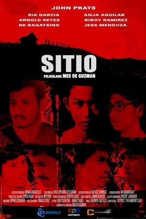 Sitio streaming