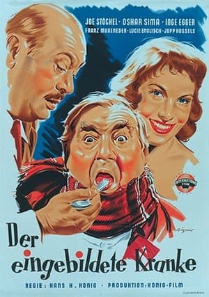 Der eingebildete Kranke streaming
