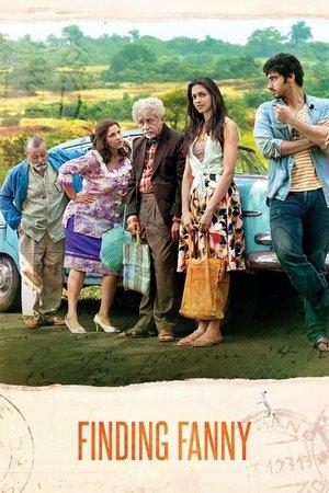 Finding Fanny streaming