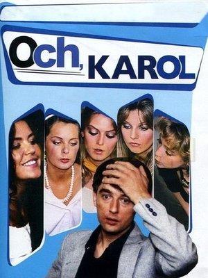 Och, Karol streaming