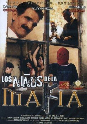 Niños de la mafia streaming