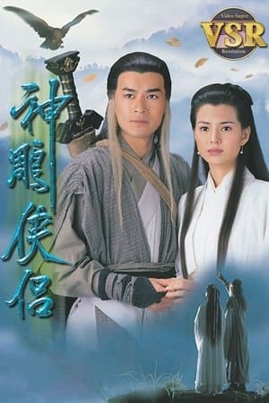 THE CONDOR HEROES 95 (Digital Remaster) streaming