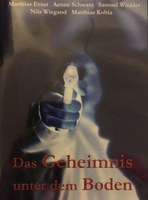 Das Geheimnis unter dem Boden streaming