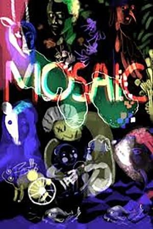 Mosaic streaming