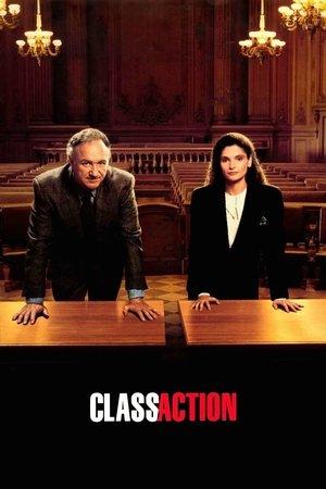 Class Action streaming