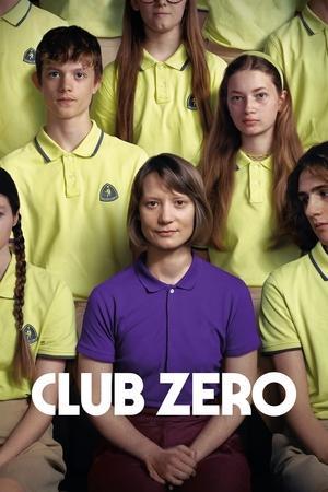 Club Zero streaming