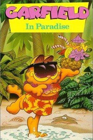 Garfield In Paradise streaming