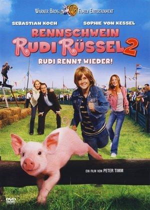 Rudy: The Return of the Racing Pig streaming